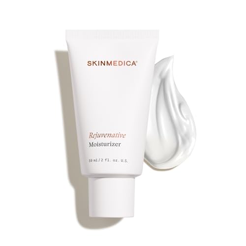 SkinMedica Rejuvenative Moisturizer, 2 Oz - Product Imagery