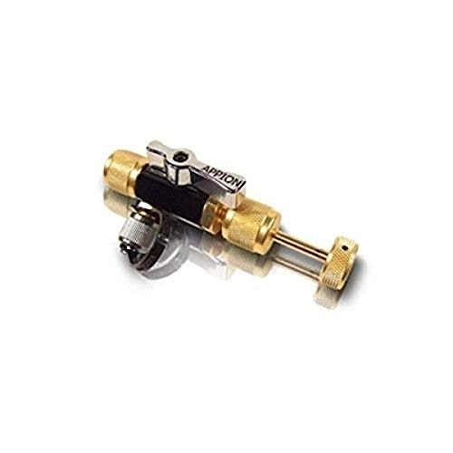 APPION MGAVCT 1/4" MegaFlow Vacuum-Rated Valve Core Removal Tool