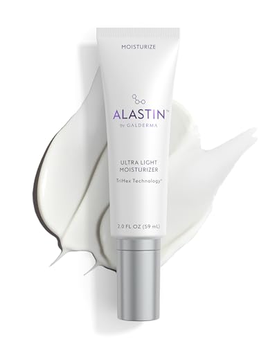ALASTIN Skincare Ultra Light Daily Face Moisturizer (2 oz)