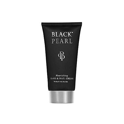 Nourishing Hand and Nail Cream, providing long-term protection - Product Imagery