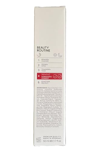 ALEX COSMETIC Renew Elixir Advanced Nutritive Serum Skin - Product Imagery