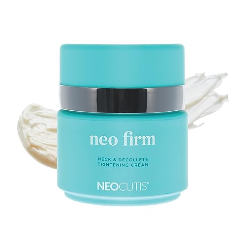 NEOCUTIS Neo Firm - Neck and Décolleté Firming Cream - Skin - Product Imagery
