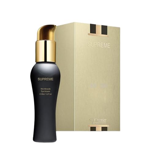 Premier by Dead Sea Premier Supreme Eye Infusion 35ml 1 20 - Premier Official Imagery - 1