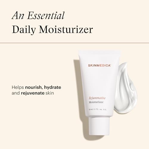 SkinMedica Rejuvenative Moisturizer, 2 Oz - Product Imagery