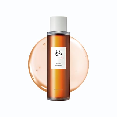 Beauty of Joseon Ginseng Essence Water (150ml, 5.07 fl.oz.) with - Product Imagery