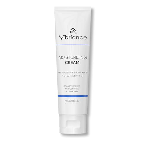 Vibriance Moisturizing Cream for Mature Skin - Product Imagery