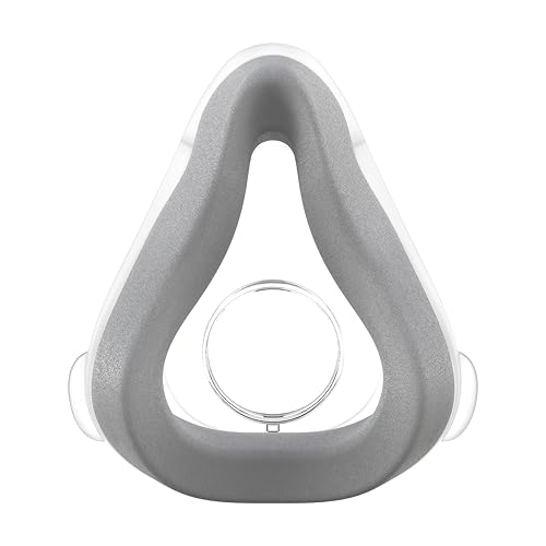 ResMed AirTouch F20 Full Face Replacement Cushion - Medium - Product Imagery