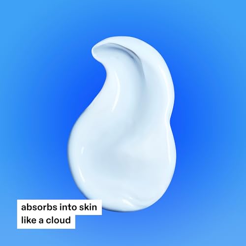 Starface Star Cream® Blue Lightweight Face Moisturizer, 1.7 fl oz - Product Imagery