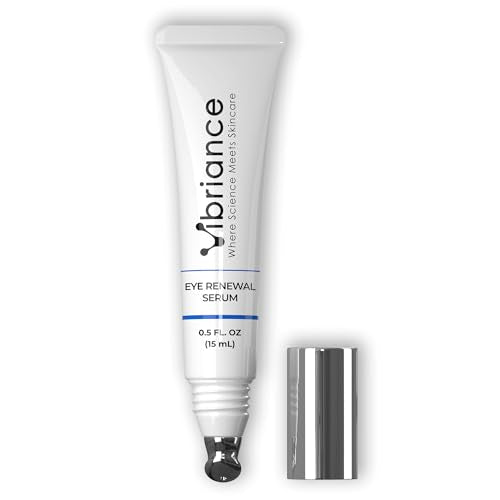 Vibriance Eye Renewal Serum for Mature Skin 0.5 fl oz – Fragrance Free