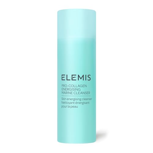 ELEMIS Pro-Collagen Energising Marine Cleanser, Anti-Gel Facewash, 150ml