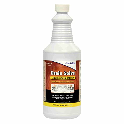 Nu Calgon-4165-24 Drain Solve - Product Imagery