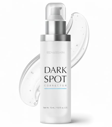 EnaSkin Dark Spot Corrector & Remover for Face & Body, 5% - Product Imagery