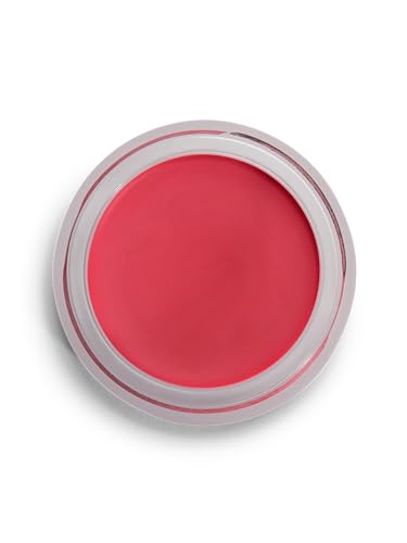 goop Beauty Cream Blush | Sheer Pop of Color for Lips & Cheeks | Vitamin C, Vitamin E & Safflower Oil | Natural Makeup f