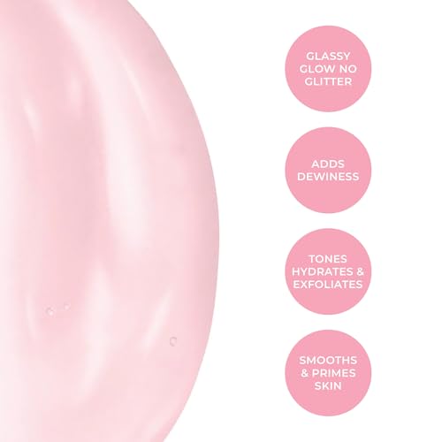 MCoBeauty Hydrate & Glow-On-The-Go Mini Gift Set - Pore Reducing - Product Imagery