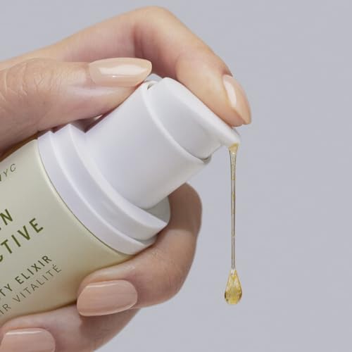 SUPEREGG Vitamin Collective Vitality Elixir: For a bright and - Product Imagery