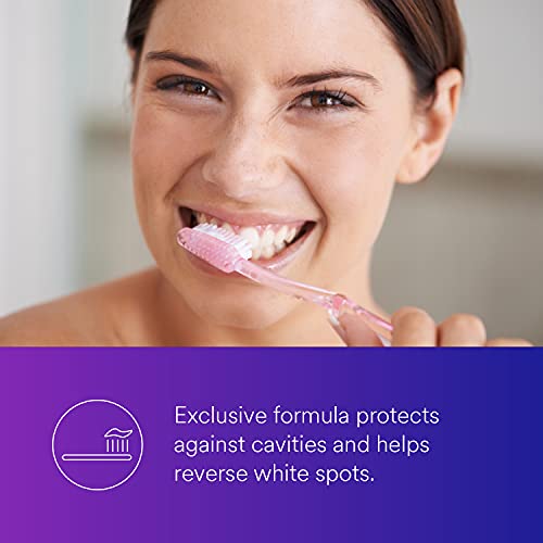 3M Clinpro Tooth Creme 0.21% Sodium Fluoride Anti Cavity - Product Imagery