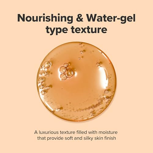 Beauty of Joseon Revive Snail Mucin Ginseng Serum Hydrating - Product Imagery
