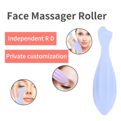 Face Roller for Face and Eye Face Beauty Roller Skin Care Tools - Product Imagery