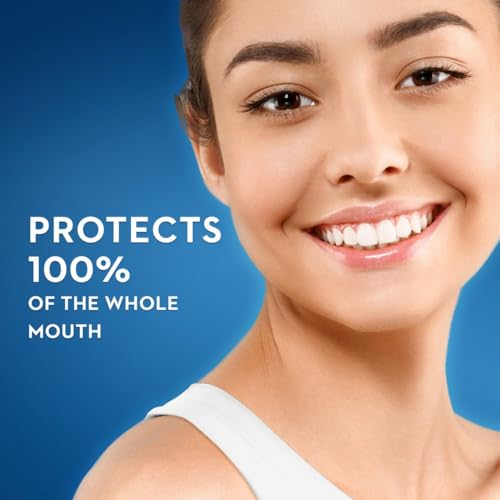 Crest Pro-Health Whitening Gel Toothpaste (4.3oz) - Product Imagery