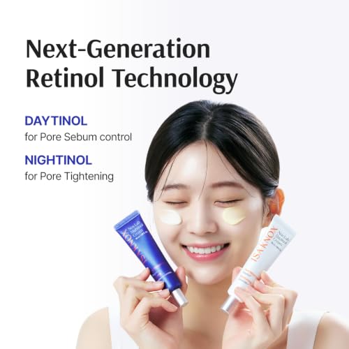 Isa Knox Nox Lab Doubletinol Cream Set (Pack of 2, 2.36 fl oz) - - Product Imagery