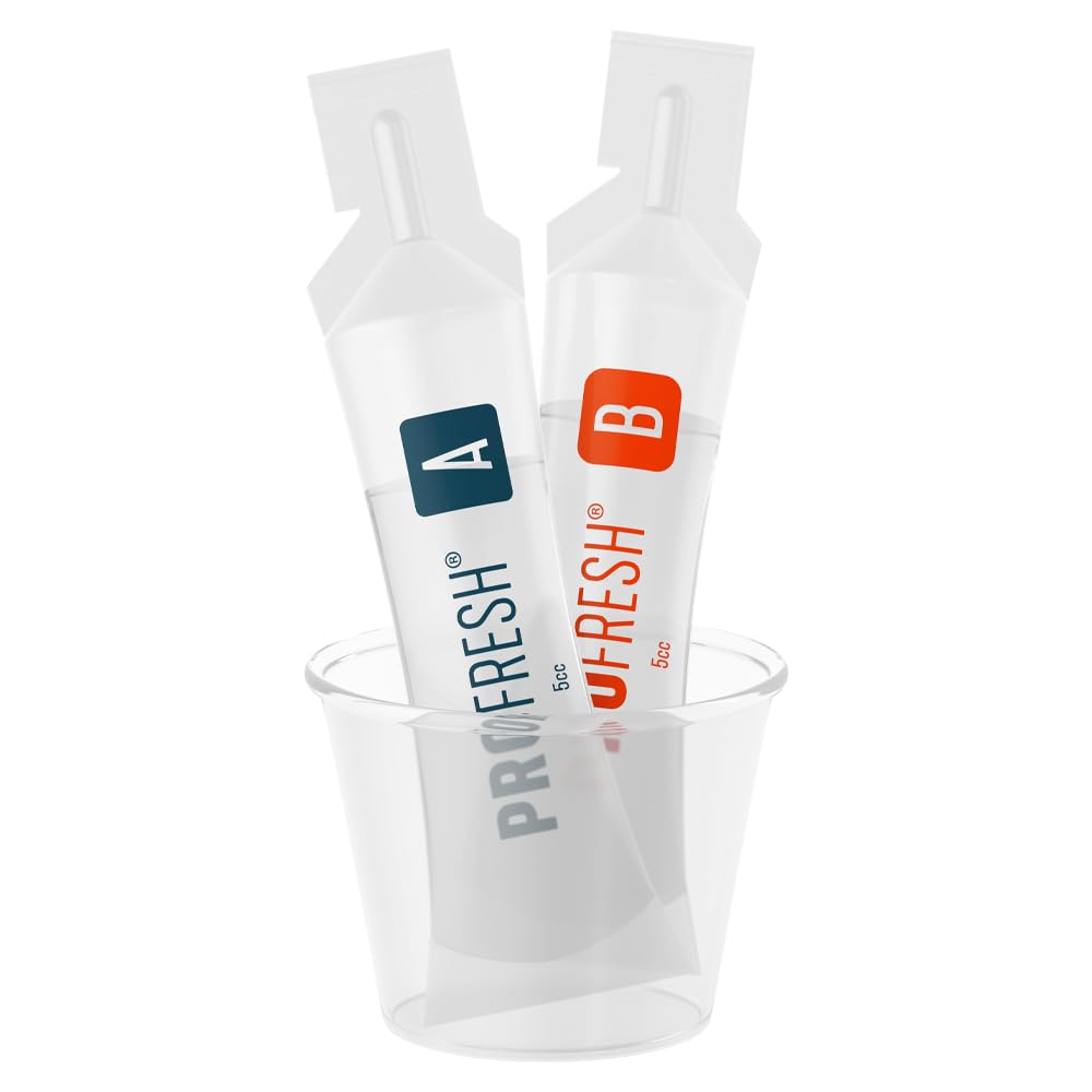2 Month ProFresh Maintenance Kit - ProFresh Official Imagery - 3