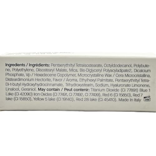 SpoiledChild Conditioning Tinted Lip Balm | Natural Pink - Product Imagery