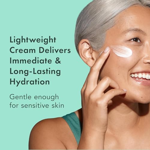 Rael Miracle Clear Skin Barrier Cream Daily Moisturizer, - Product Imagery