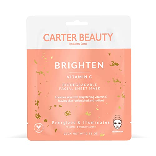 Carter Beauty The Self-Care Edit Set for Women 5 Pc - Product Imagery