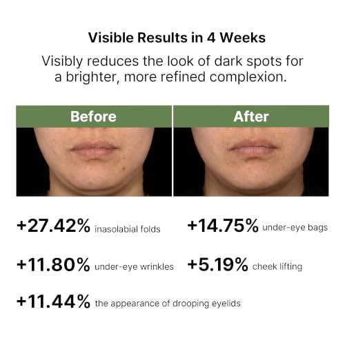 Mucin Collagen Voluming Ampoule Moisturizer Face Cream (Dual - Product Imagery