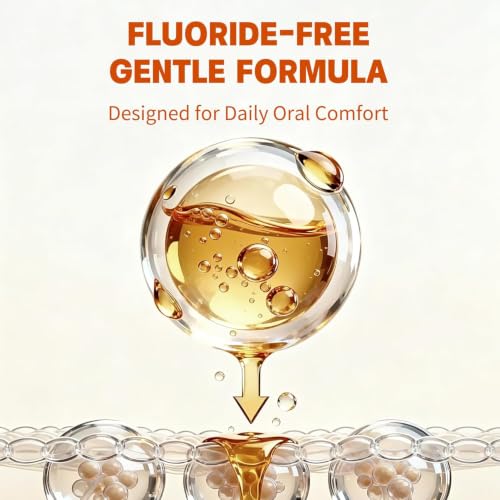 Toothpaste for Sensitive Teeth, Gentle Enamel Care, Helps - Product Imagery
