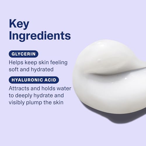 Curology Gel Face Moisturizer, Hyaluronic Acid Lotion for All - Product Imagery