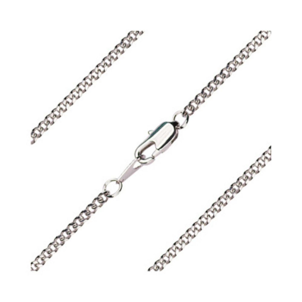 Everlasting Light Jewelry Men's Medium Oval Saint St. Casimir Medal Pendant – packaging and label