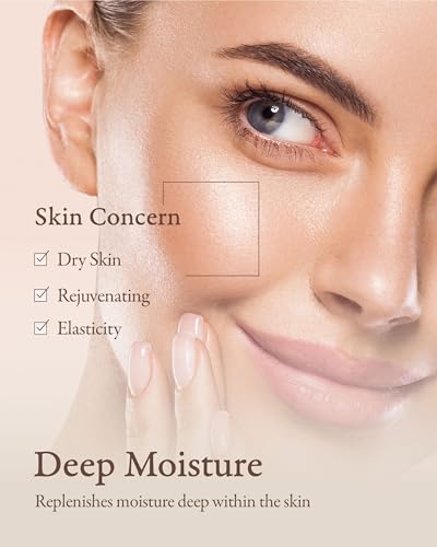 Sooryehan BON Extra Moisture Cream (1.7fl oz) - Premium Skin - Product Imagery