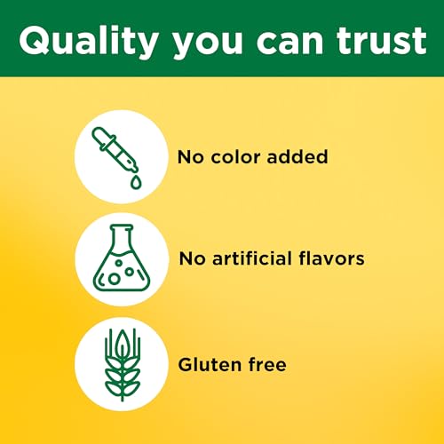 Nature Made Multivitamin Tablets with Iron, 130 Tablets - Product Imagery