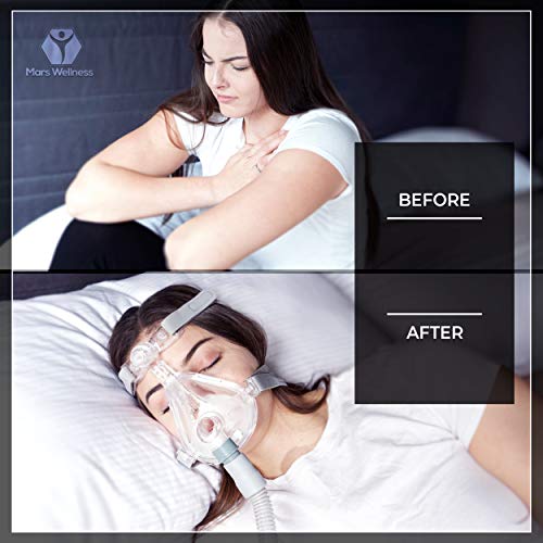 CPAP Hose Universal - 6 Foot (72") - USA Made -Compatible with - Product Imagery