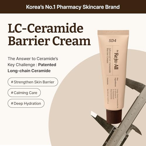 All Advanced Retino-Mela Serum + Advanced LC-Ceramide Barrier - Product Imagery