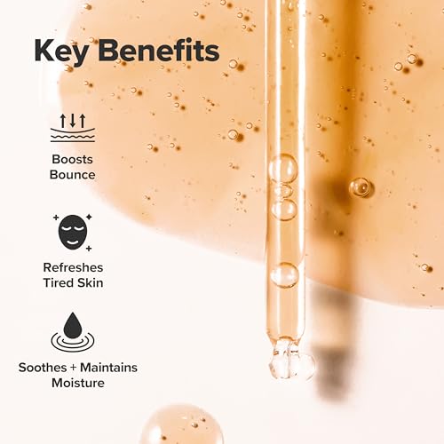 Beauty of Joseon Revive Snail Mucin Ginseng Serum Hydrating - Product Imagery