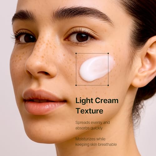 Orien Mugwort Zero Film Moisturizer 60ml Niacinamide 2% - Product Imagery