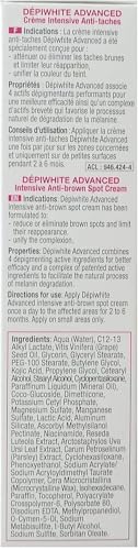 Wockhardt-Acm Depi White Advanced Depigmenting Cream - 40Ml - Product Imagery