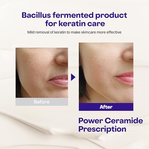 HOLIKA HOLIKA Good Cera Super Ceramide Cream | Soothing Facial - Product Imagery