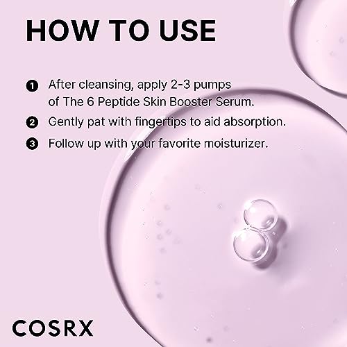 COSRX Skin Barrier Elevate Set - Ceramide Moisturizer 2.7 fl.oz - Product Imagery