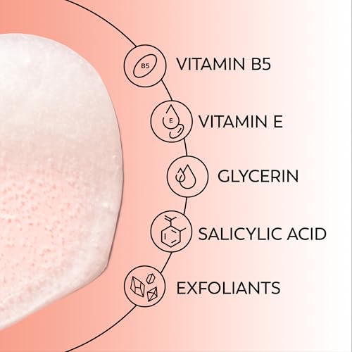 Olay Face Wash Regenerist Advanced Anti-Aging Pore Scrub - Product Imagery