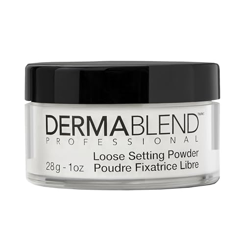 Dermablend Loose Setting Powder – Original Translucent