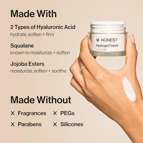Honest Beauty The Icons Skincare Trio Travel Kit, Sensitive - Product Imagery