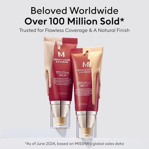 MISSHA BB Essentials Kit No.21 Light Beige SPF 42 PA+++ & BB - Product Imagery