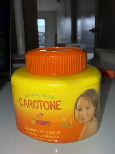 Fine Goods Carrot tone 3-in-1 Face & Body Cream – Moisturizing - Product Imagery