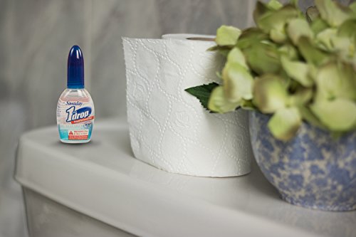 One-Drop Powerful Deodorizer, Before-You-Go Toilet Drops, 0.67 - Product Imagery