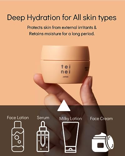 DEEP HYDRATING CREAM ONE - Product Imagery