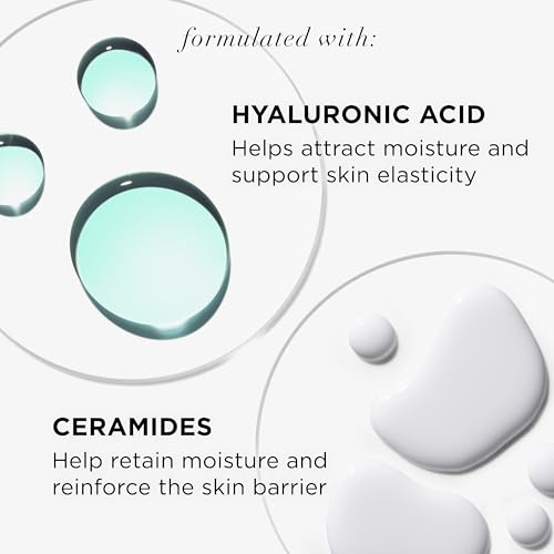IT Cosmetics Confidence in a Cleanser - Daily Hydrating Serum - Product Imagery