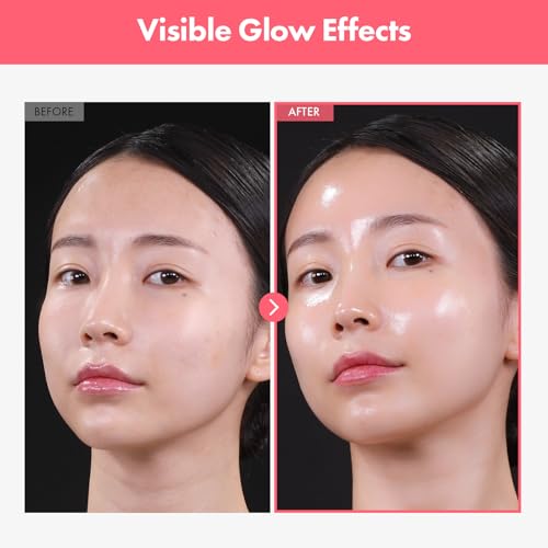 TOSOWOONG Real Collagen Fit, Easy Peel-Off Mask for Firming, - Product Imagery